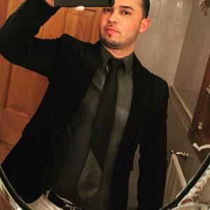 Meet your Posher, Marianny